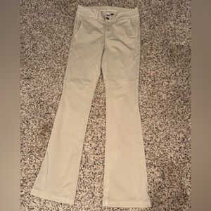 American Eagle Khaki Pants!!
